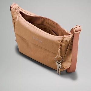 Sling Crossbody Bag